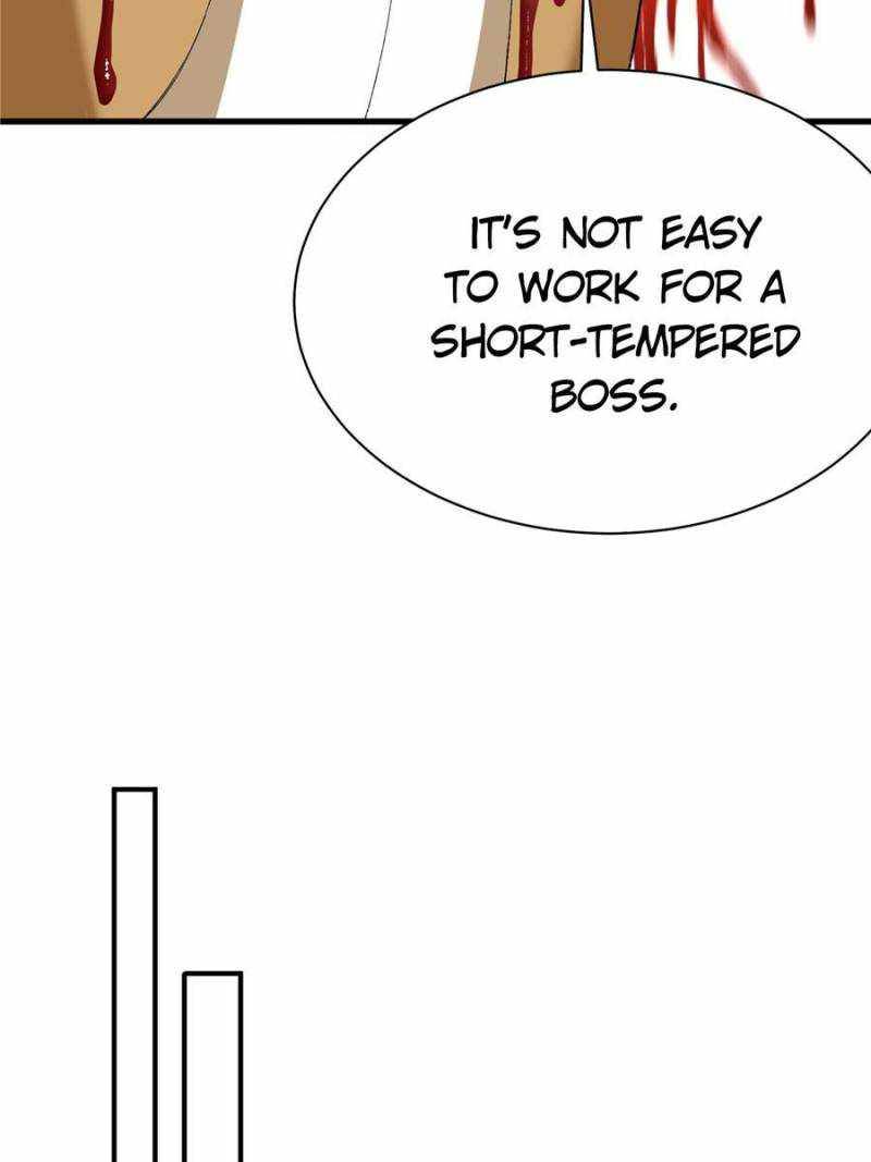 I Picked up an Attribute chapter 213 page 22