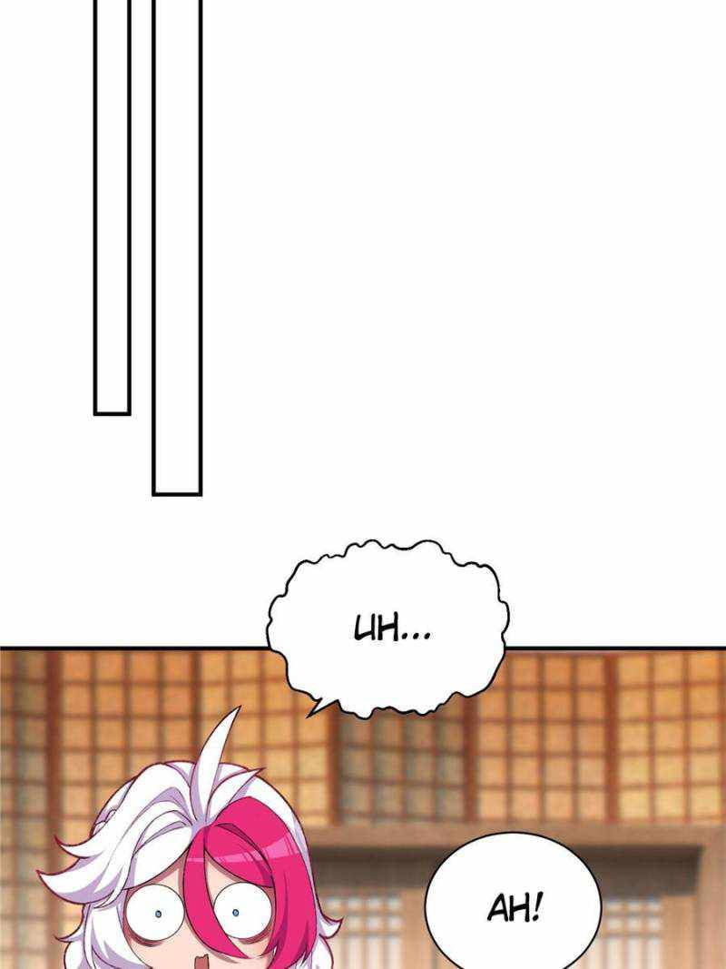 I Picked up an Attribute chapter 213 page 23