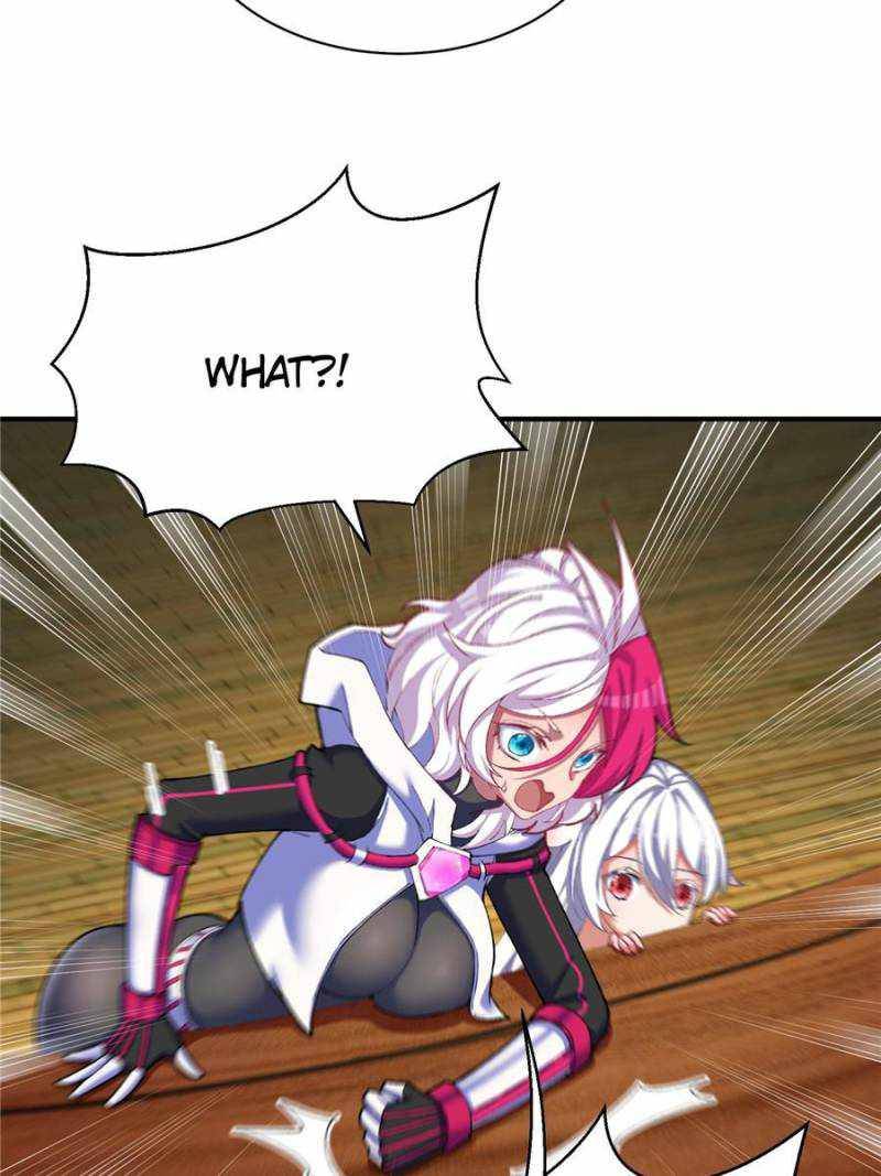 I Picked up an Attribute chapter 213 page 26