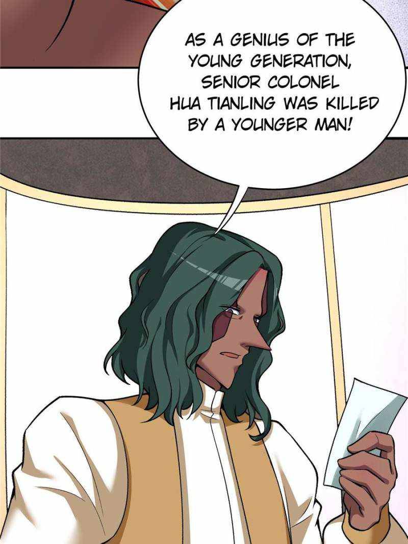 I Picked up an Attribute chapter 213 page 3