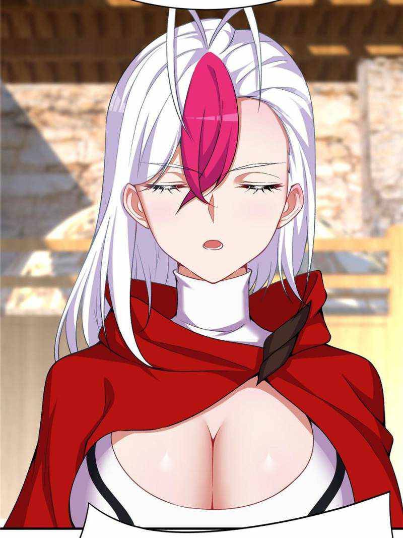 I Picked up an Attribute chapter 213 page 31