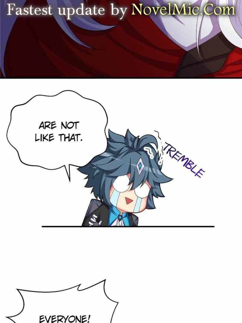 I Picked up an Attribute chapter 213 page 40