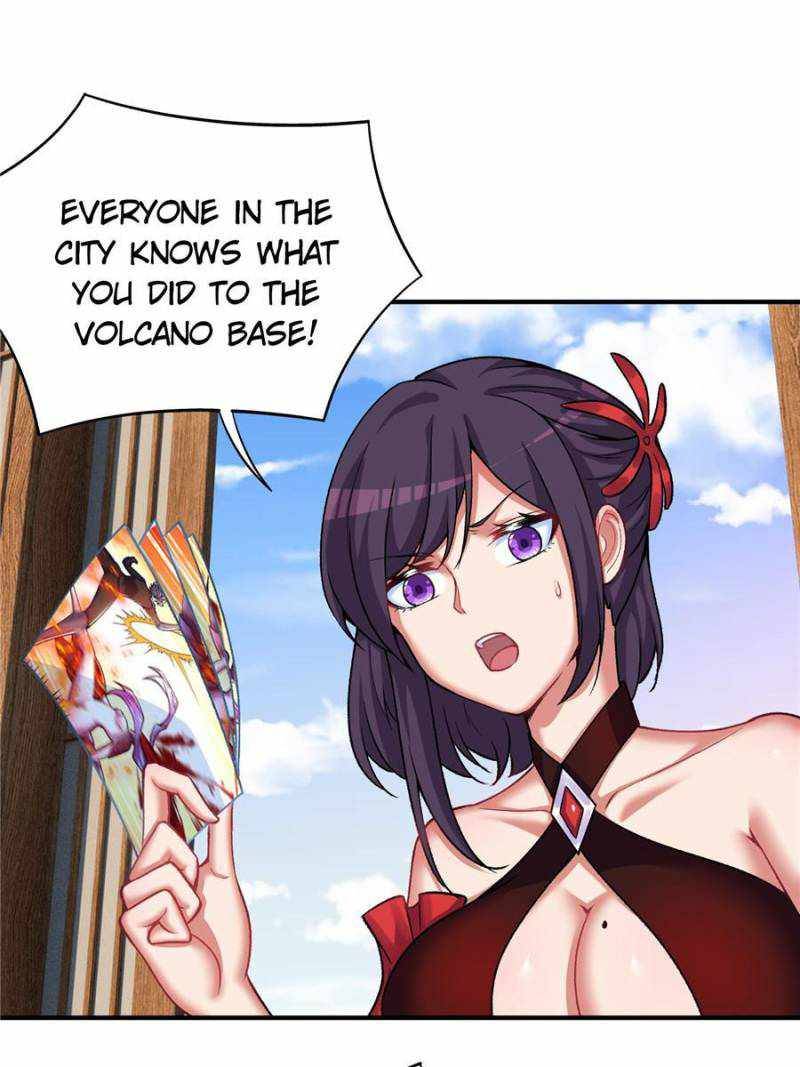 I Picked up an Attribute chapter 213 page 42