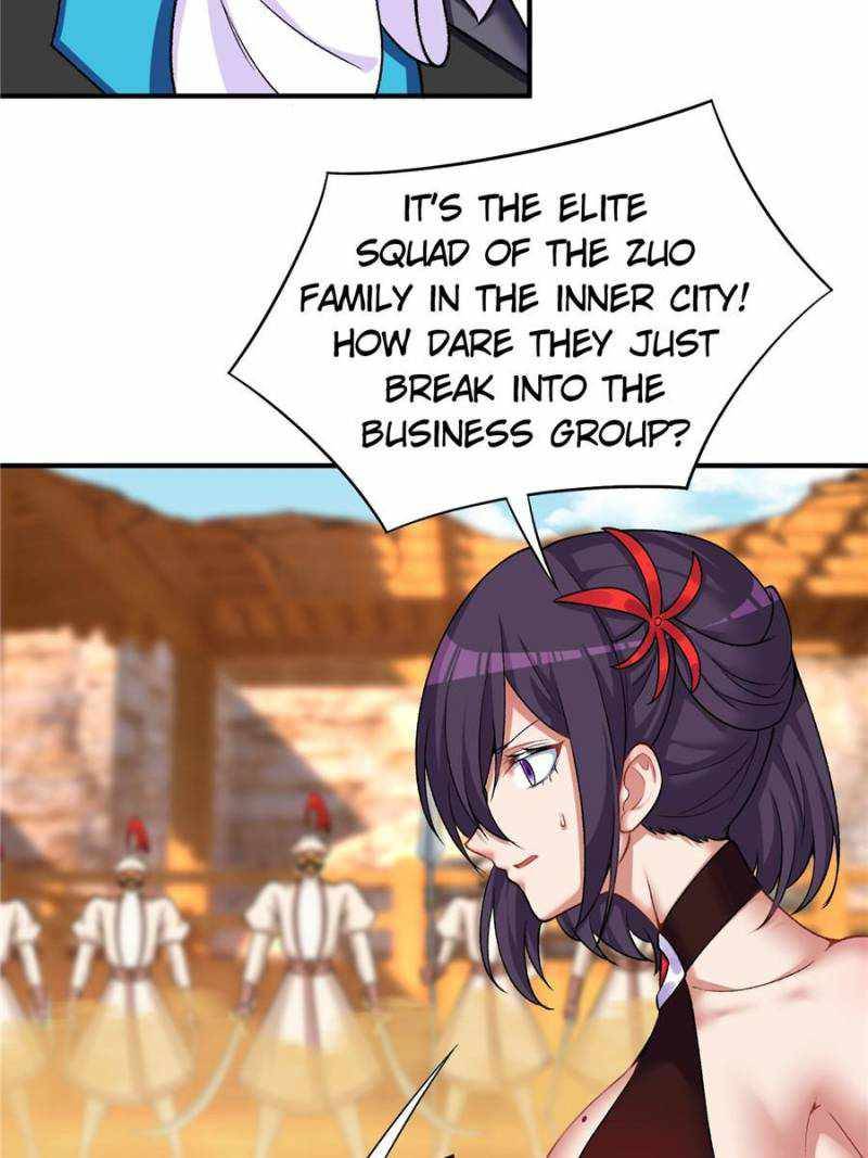 I Picked up an Attribute chapter 213 page 49