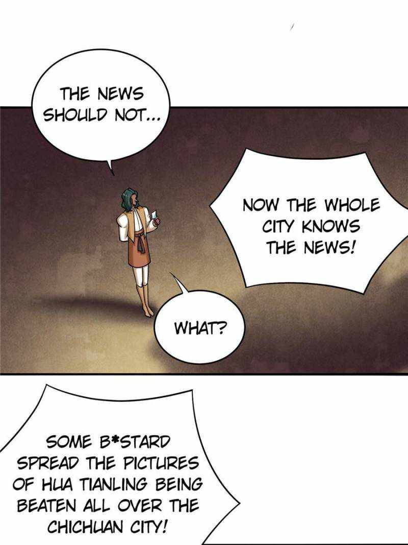 I Picked up an Attribute chapter 213 page 5