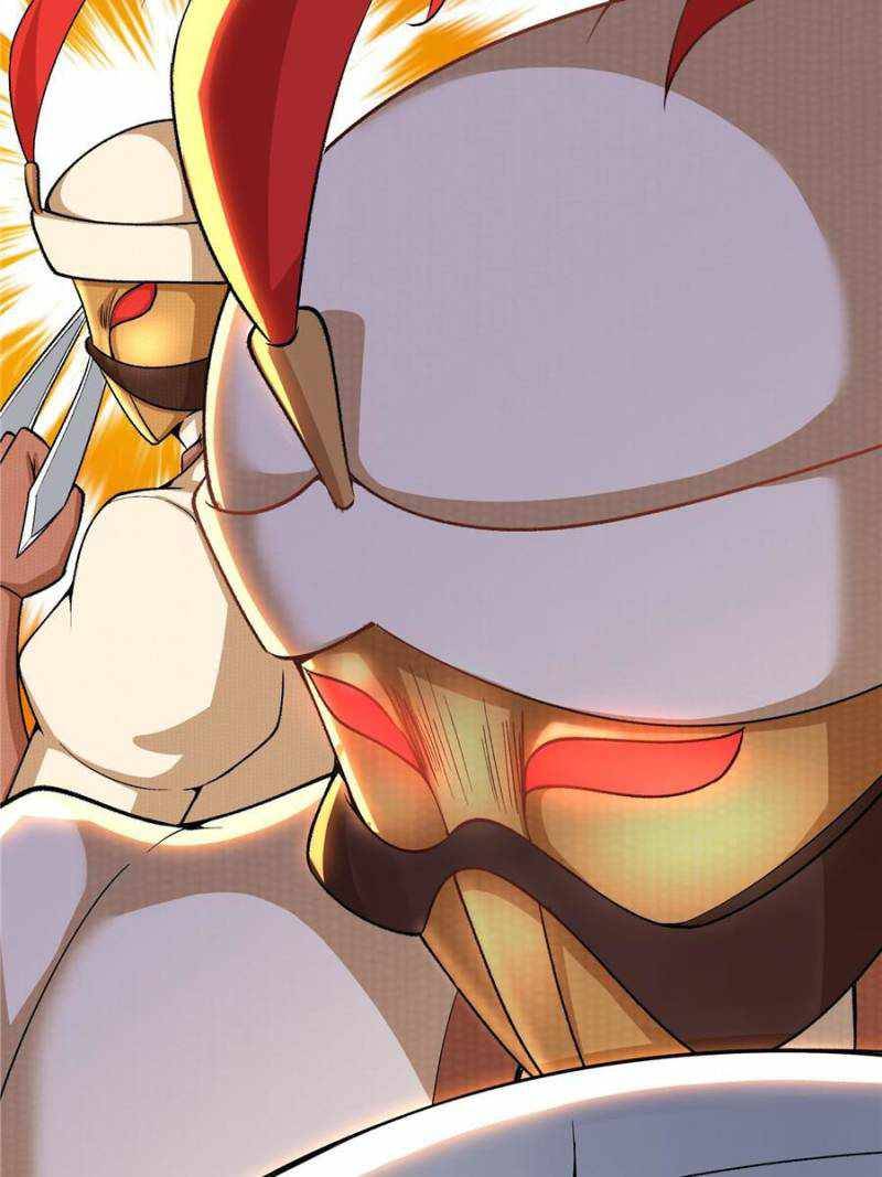 I Picked up an Attribute chapter 213 page 51