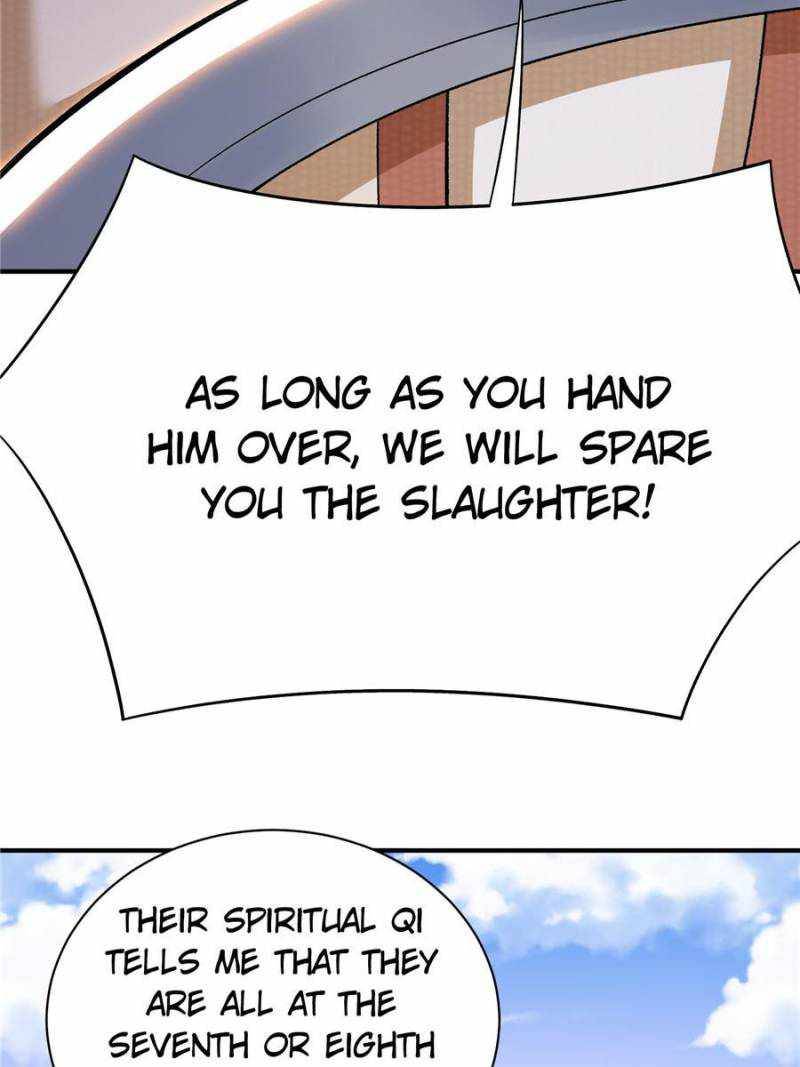 I Picked up an Attribute chapter 213 page 52