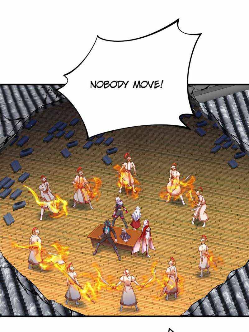 I Picked up an Attribute chapter 213 page 55