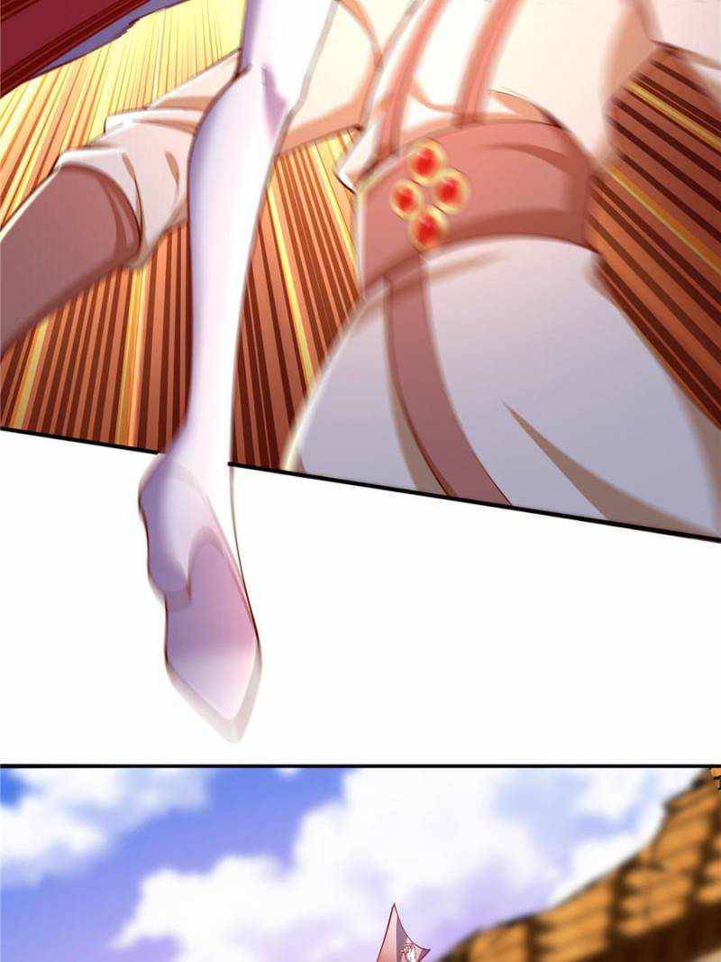 I Picked up an Attribute chapter 213 page 58