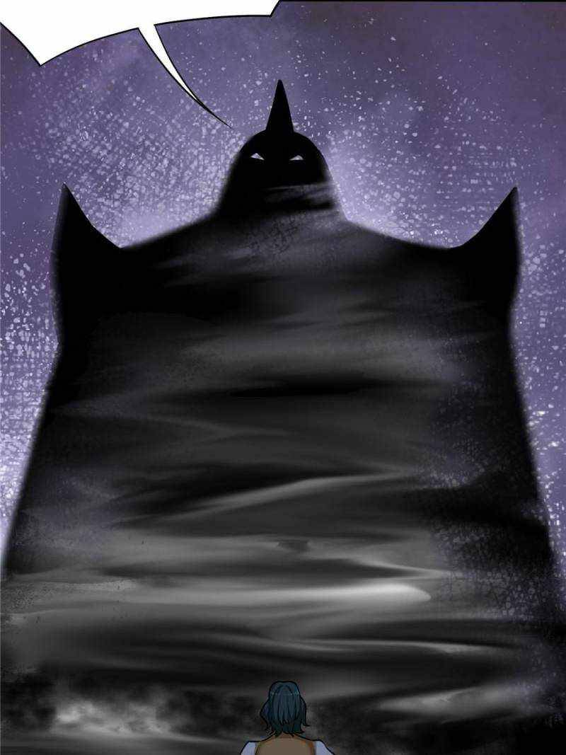 I Picked up an Attribute chapter 213 page 6