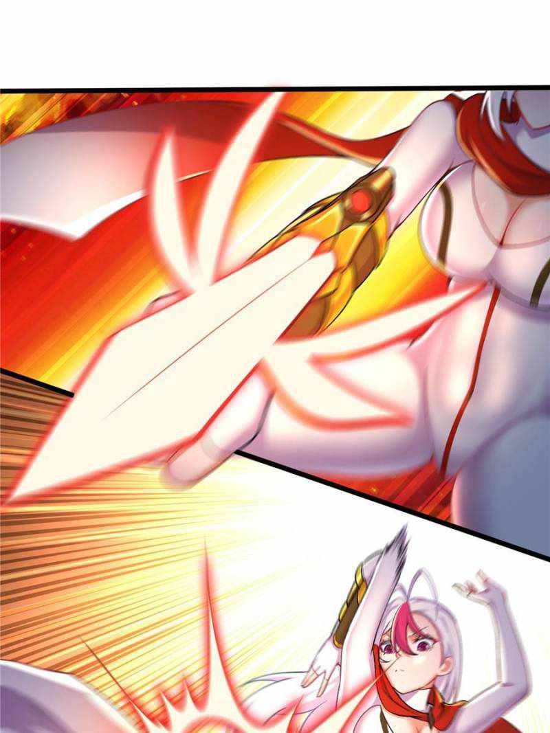 I Picked up an Attribute chapter 213 page 63