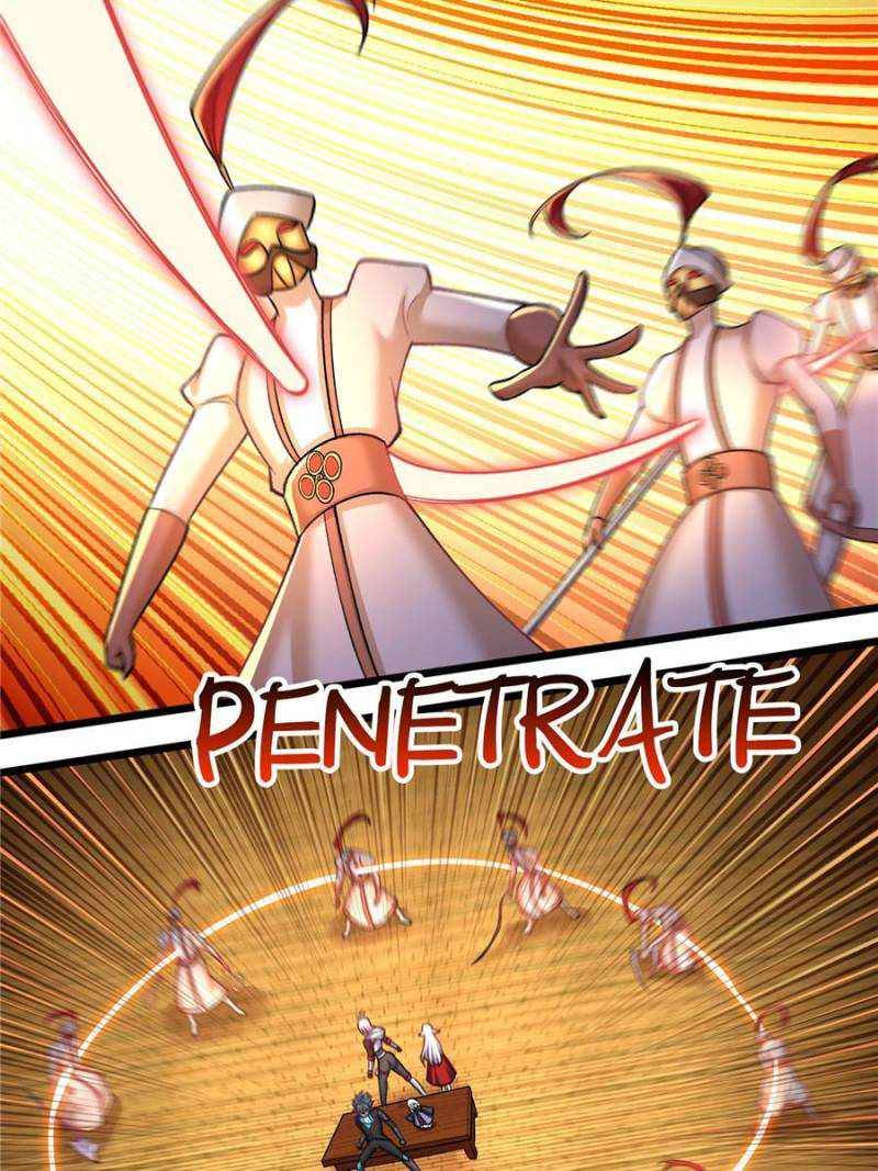 I Picked up an Attribute chapter 213 page 65