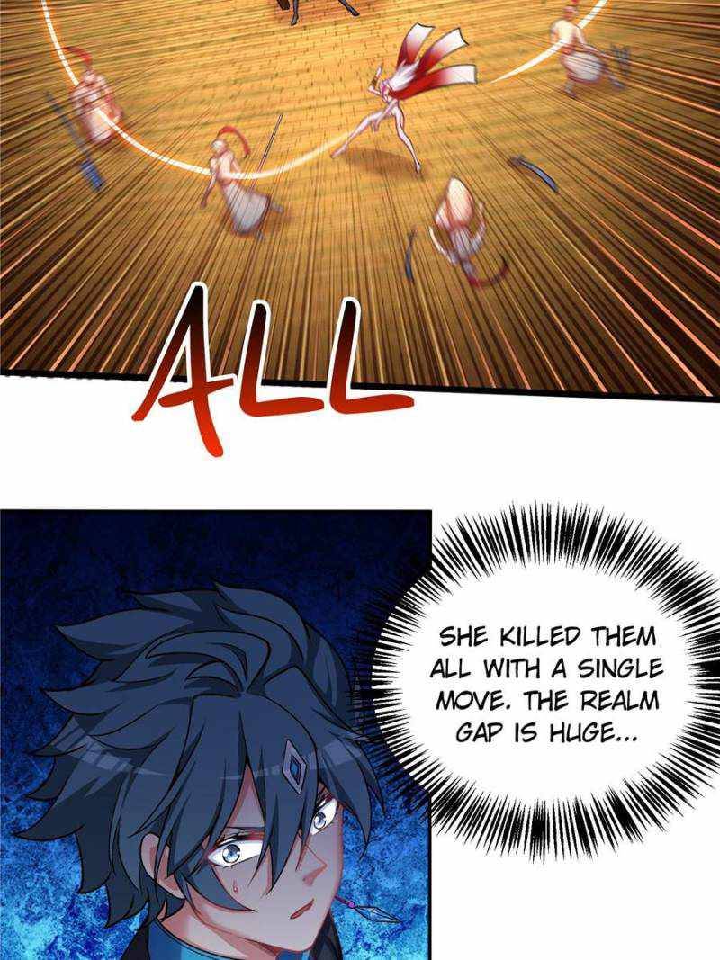 I Picked up an Attribute chapter 213 page 66