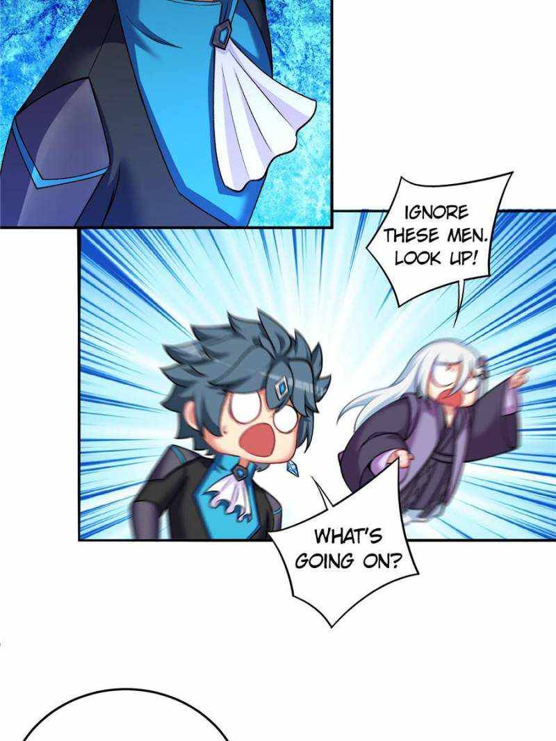 I Picked up an Attribute chapter 213 page 67