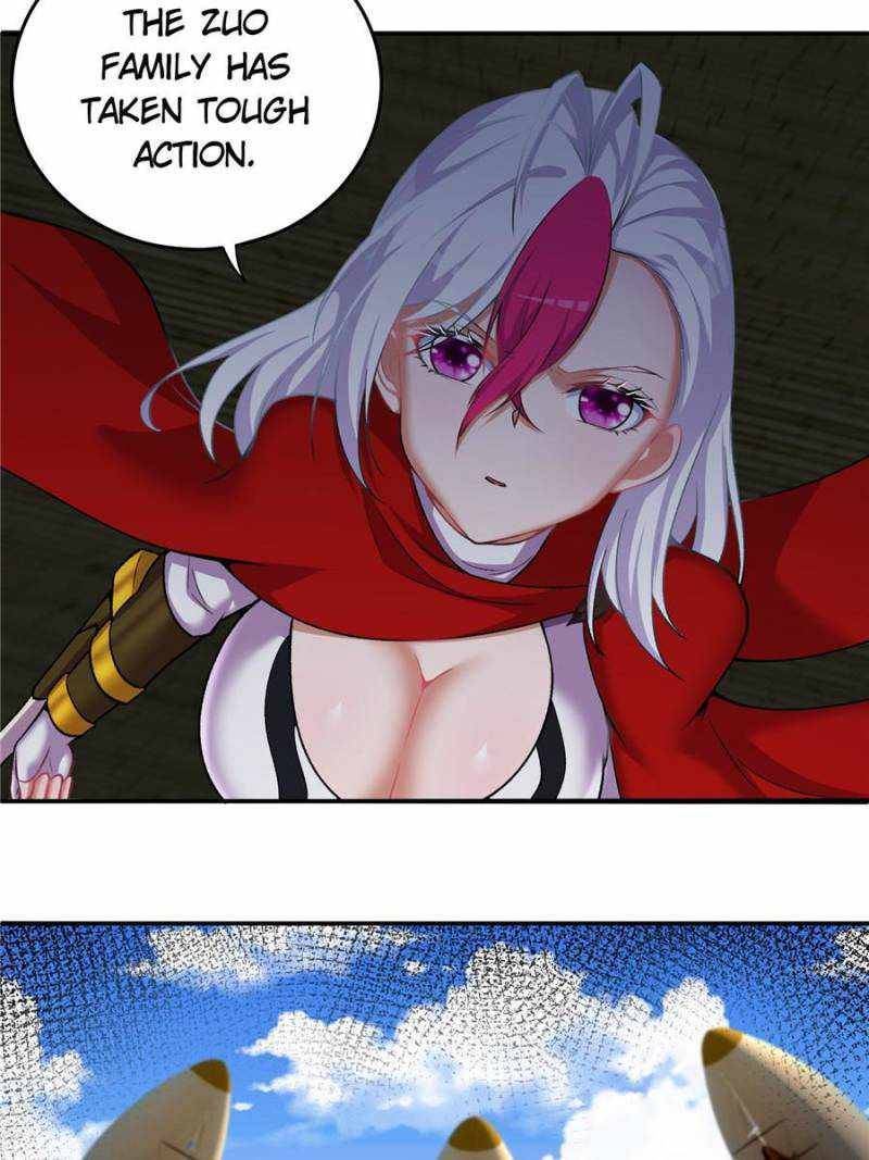 I Picked up an Attribute chapter 213 page 68