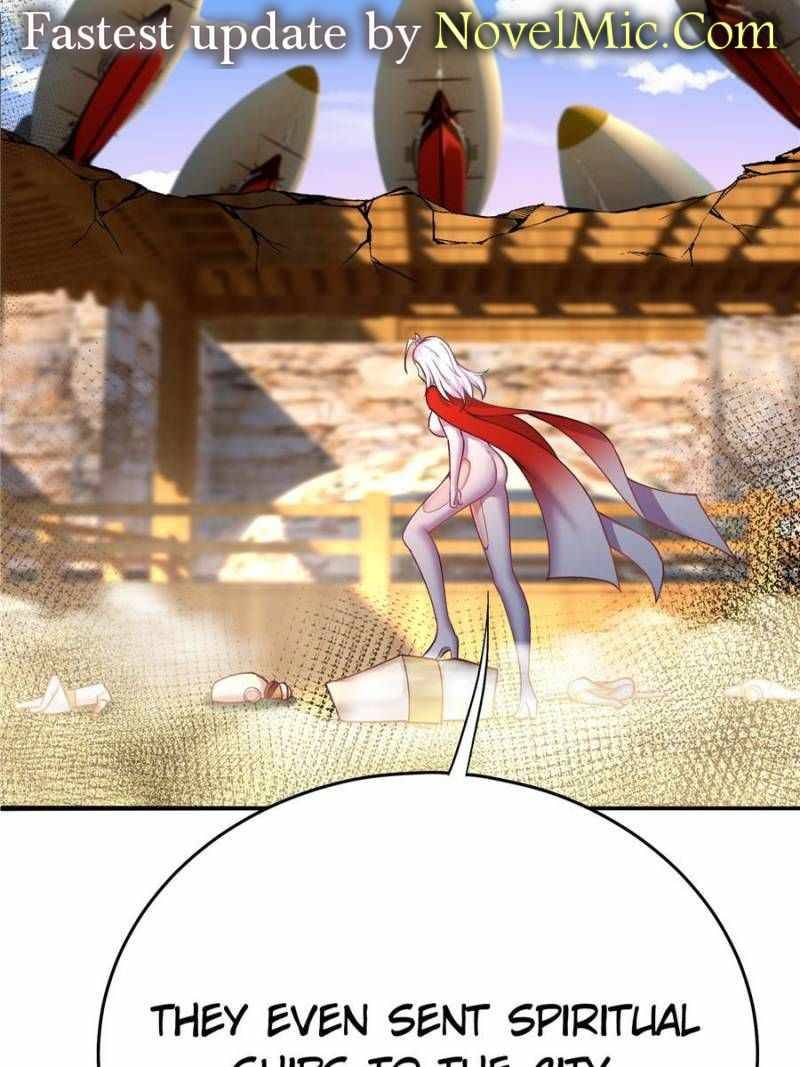 I Picked up an Attribute chapter 213 page 69