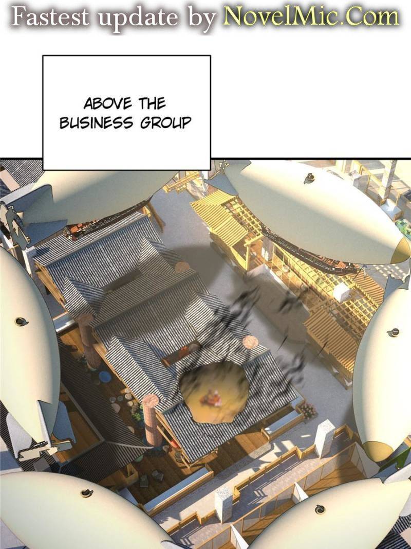 I Picked up an Attribute chapter 214 page 1