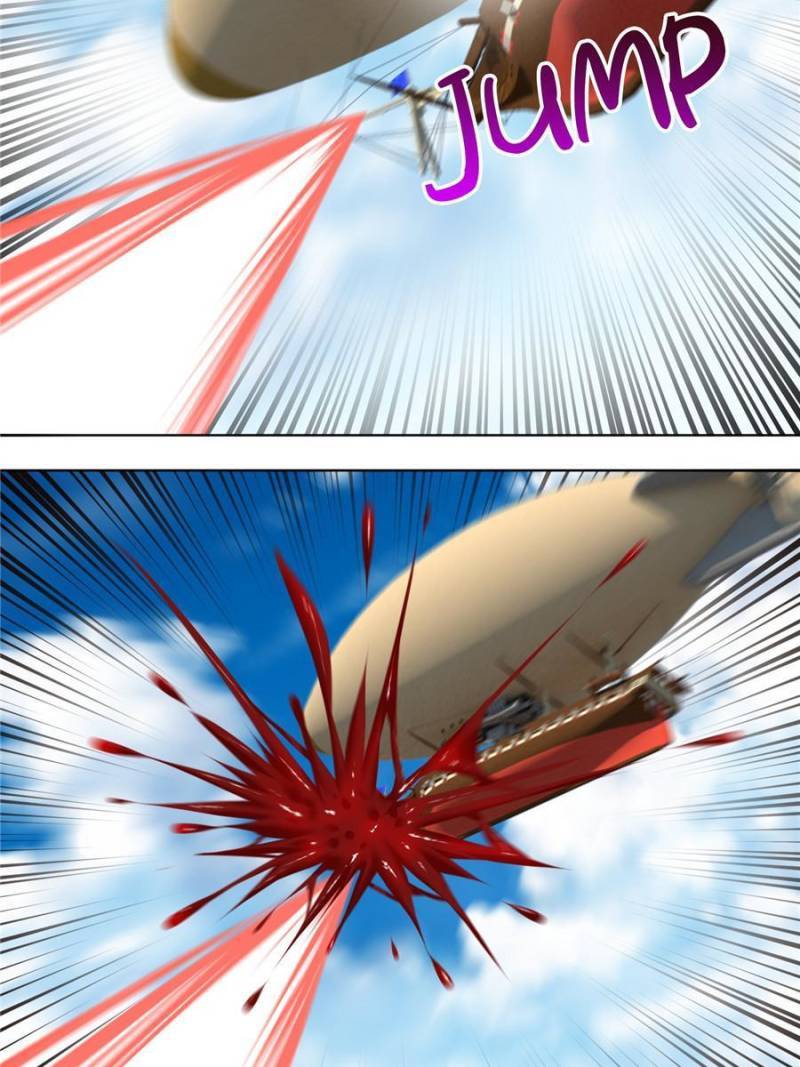 I Picked up an Attribute chapter 214 page 10