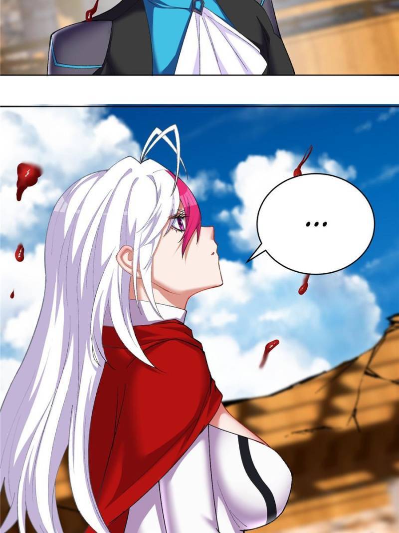 I Picked up an Attribute chapter 214 page 12