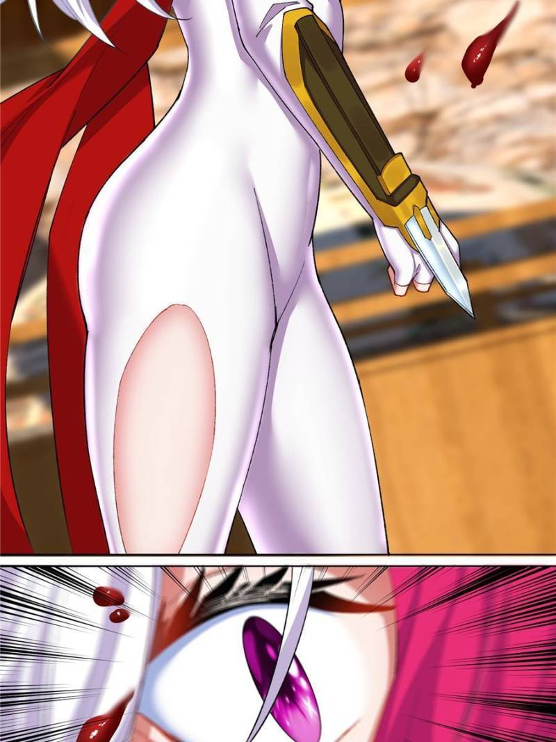 I Picked up an Attribute chapter 214 page 13