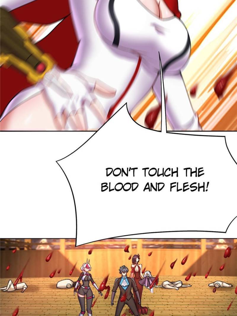 I Picked up an Attribute chapter 214 page 16