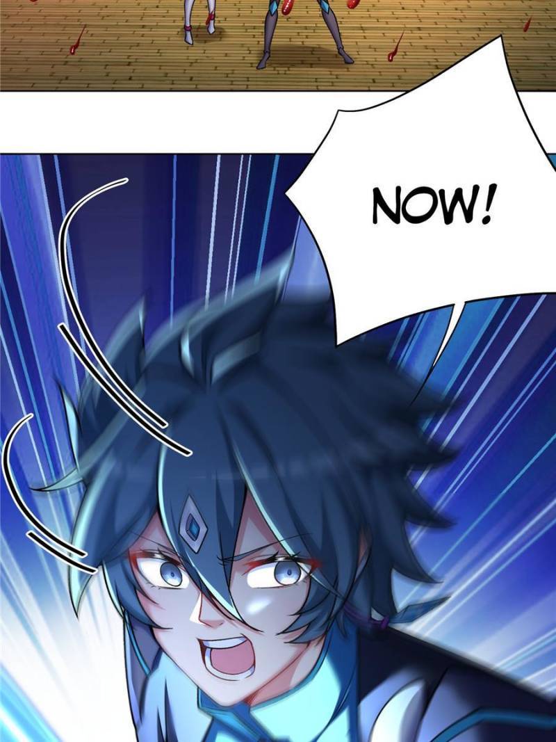 I Picked up an Attribute chapter 214 page 17