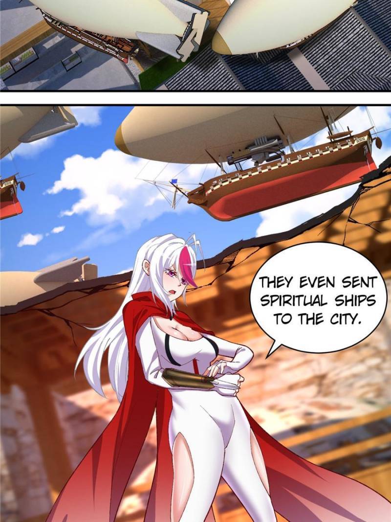 I Picked up an Attribute chapter 214 page 2