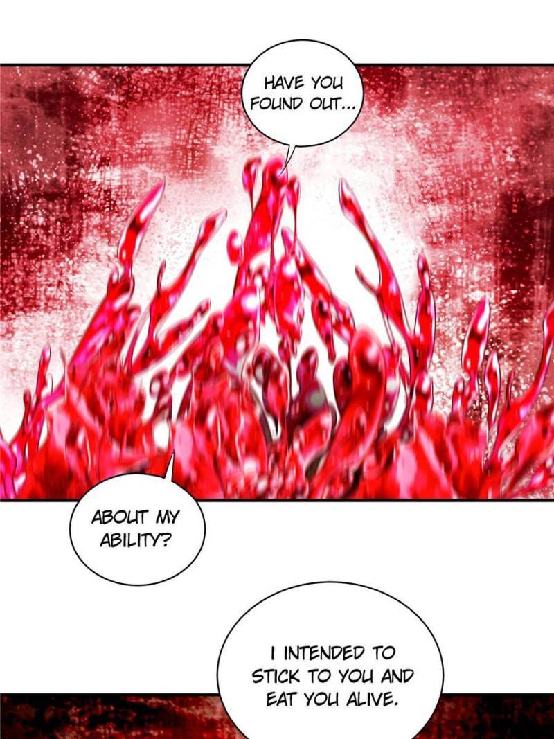 I Picked up an Attribute chapter 214 page 25