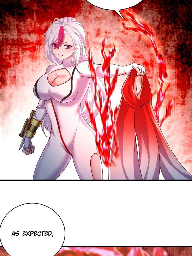 I Picked up an Attribute chapter 214 page 26