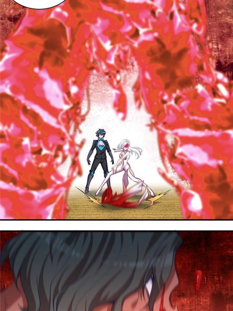 I Picked up an Attribute chapter 214 page 27