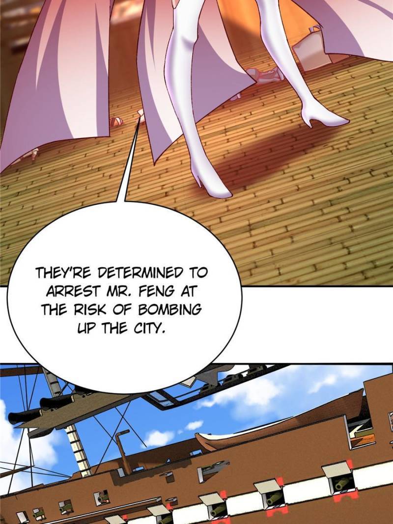 I Picked up an Attribute chapter 214 page 3