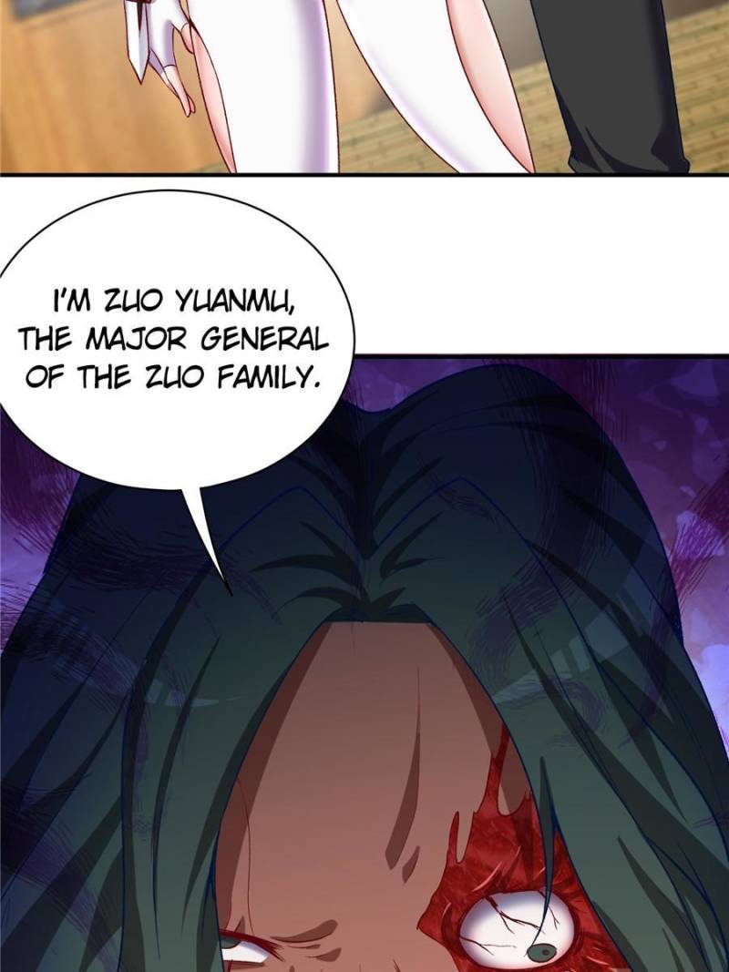 I Picked up an Attribute chapter 214 page 30