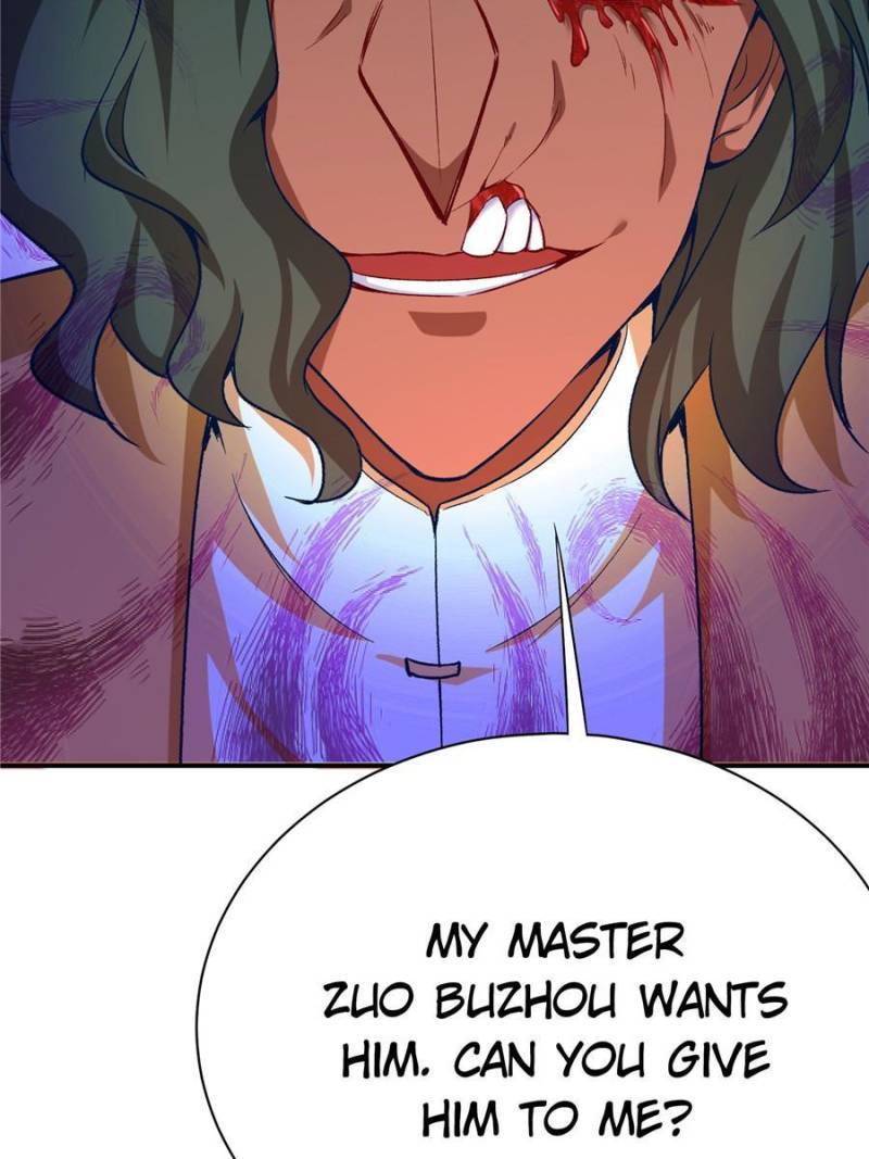 I Picked up an Attribute chapter 214 page 31