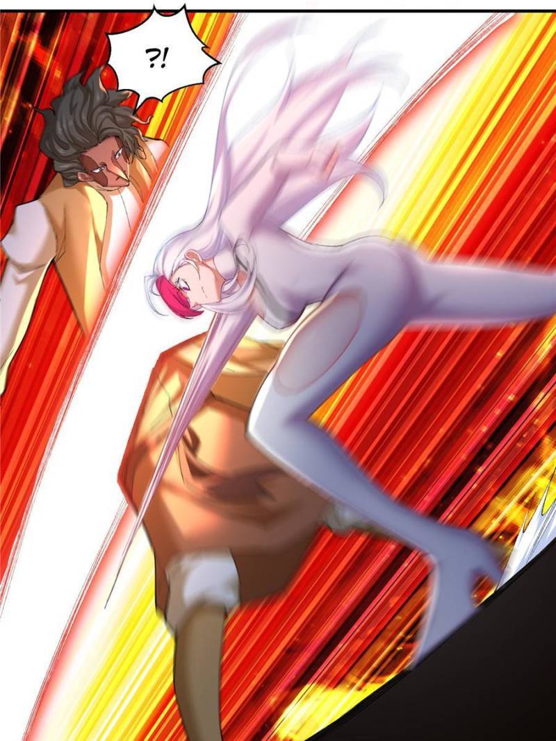 I Picked up an Attribute chapter 214 page 33