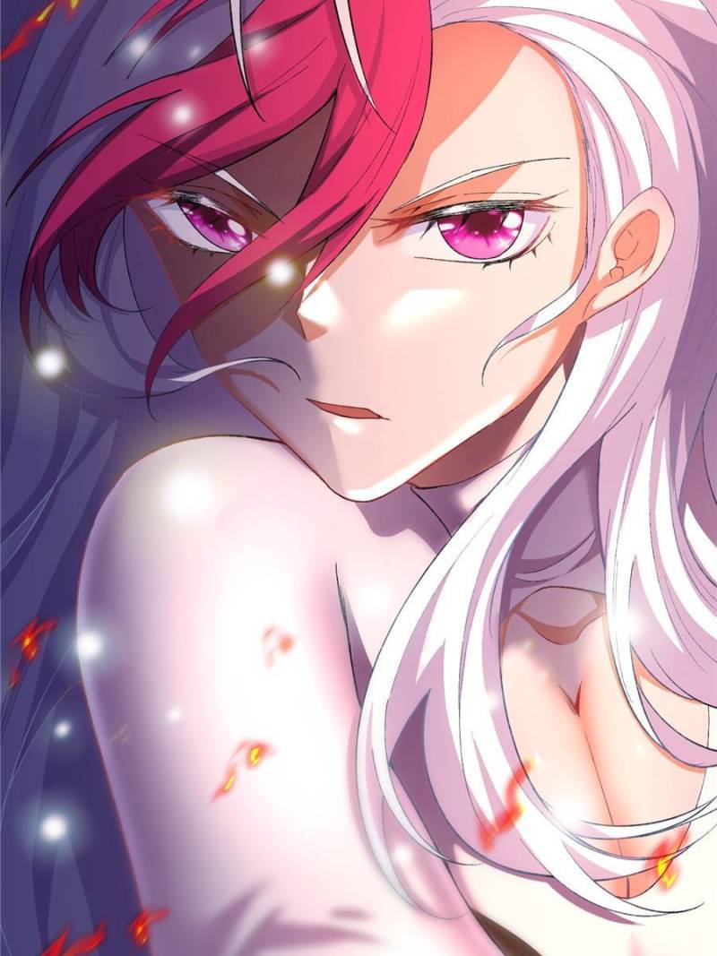 I Picked up an Attribute chapter 214 page 35