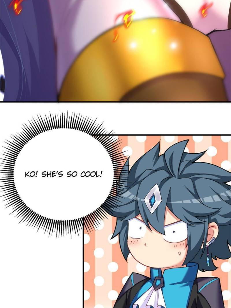 I Picked up an Attribute chapter 214 page 36