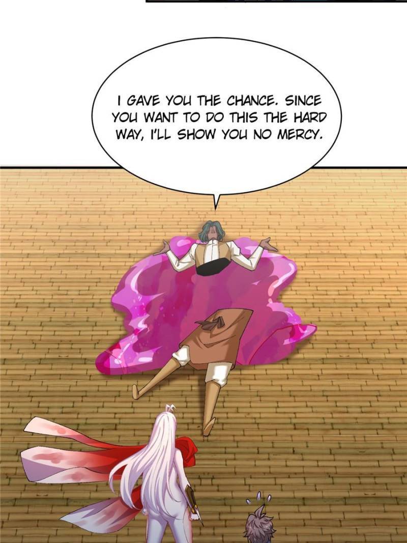 I Picked up an Attribute chapter 214 page 37