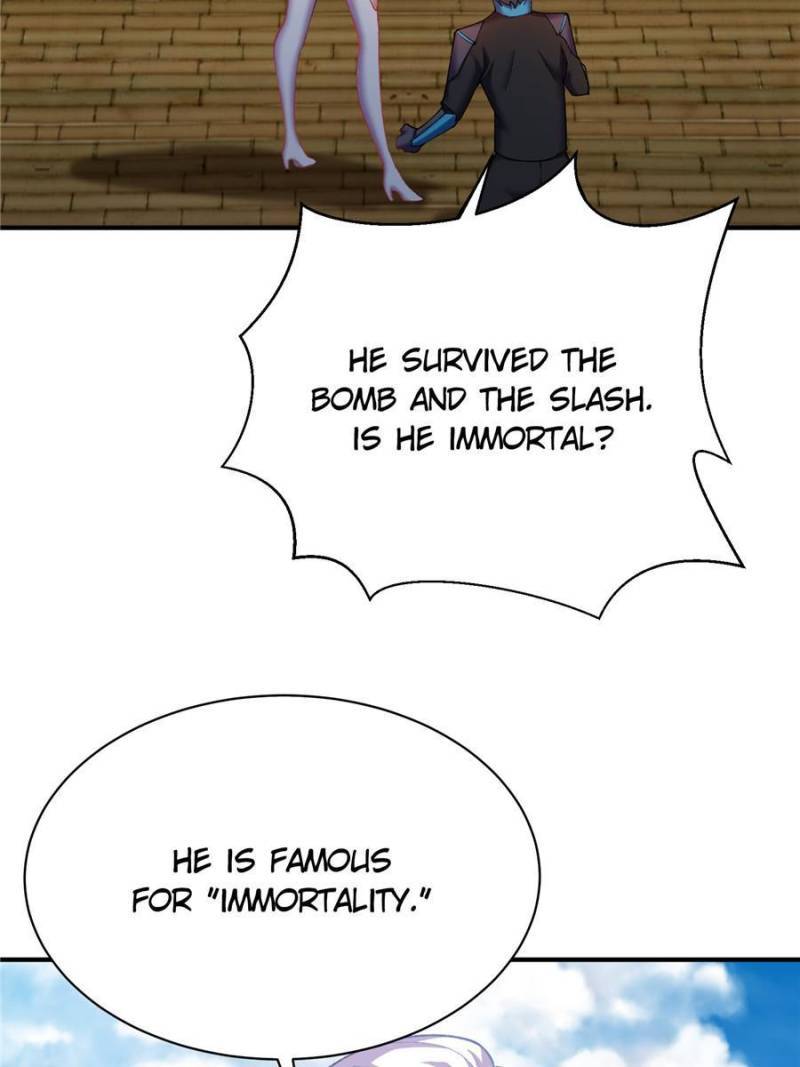 I Picked up an Attribute chapter 214 page 38