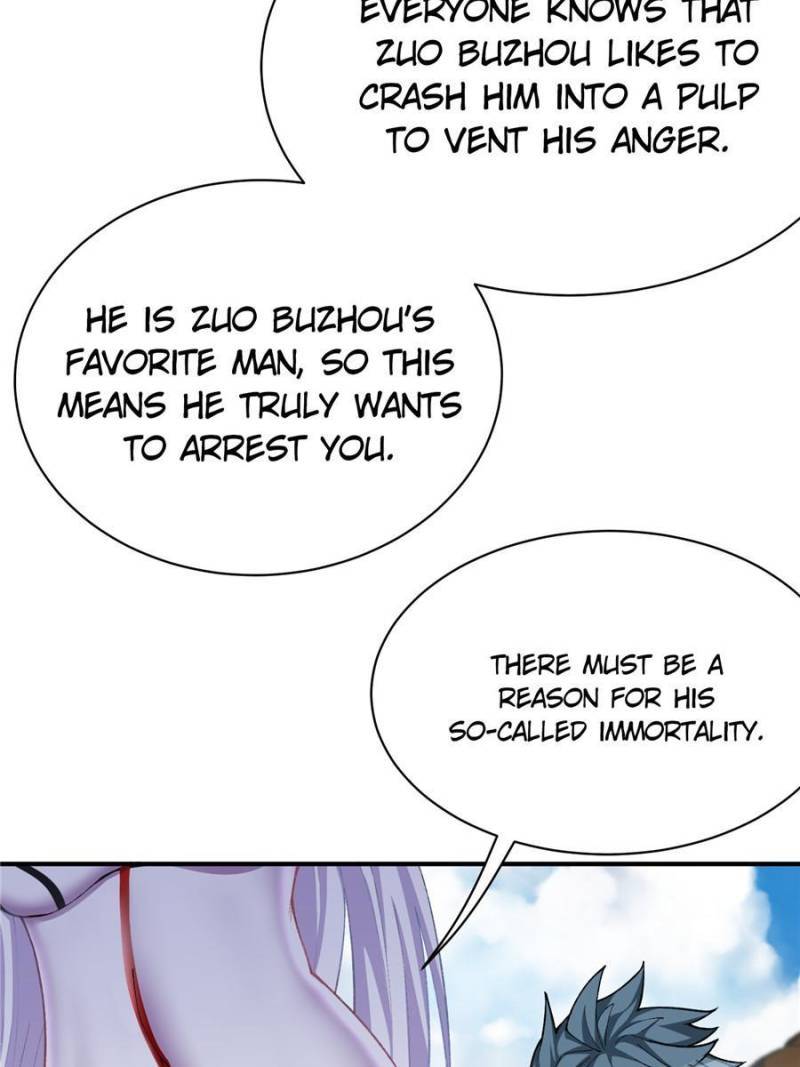 I Picked up an Attribute chapter 214 page 40