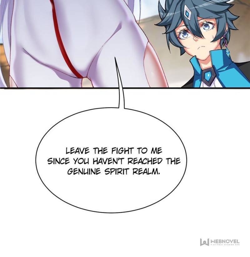 I Picked up an Attribute chapter 214 page 41