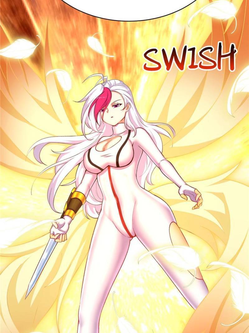 I Picked up an Attribute chapter 214 page 45