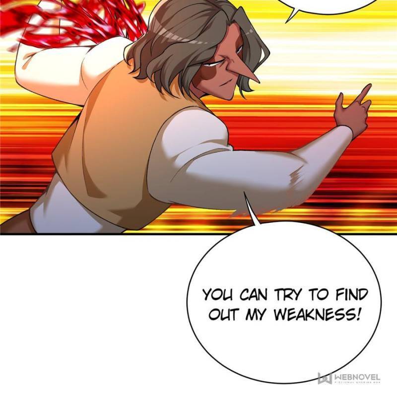 I Picked up an Attribute chapter 214 page 47