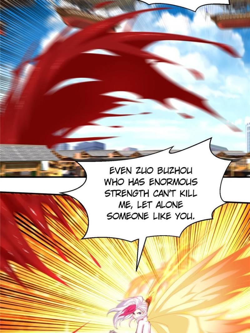 I Picked up an Attribute chapter 214 page 49