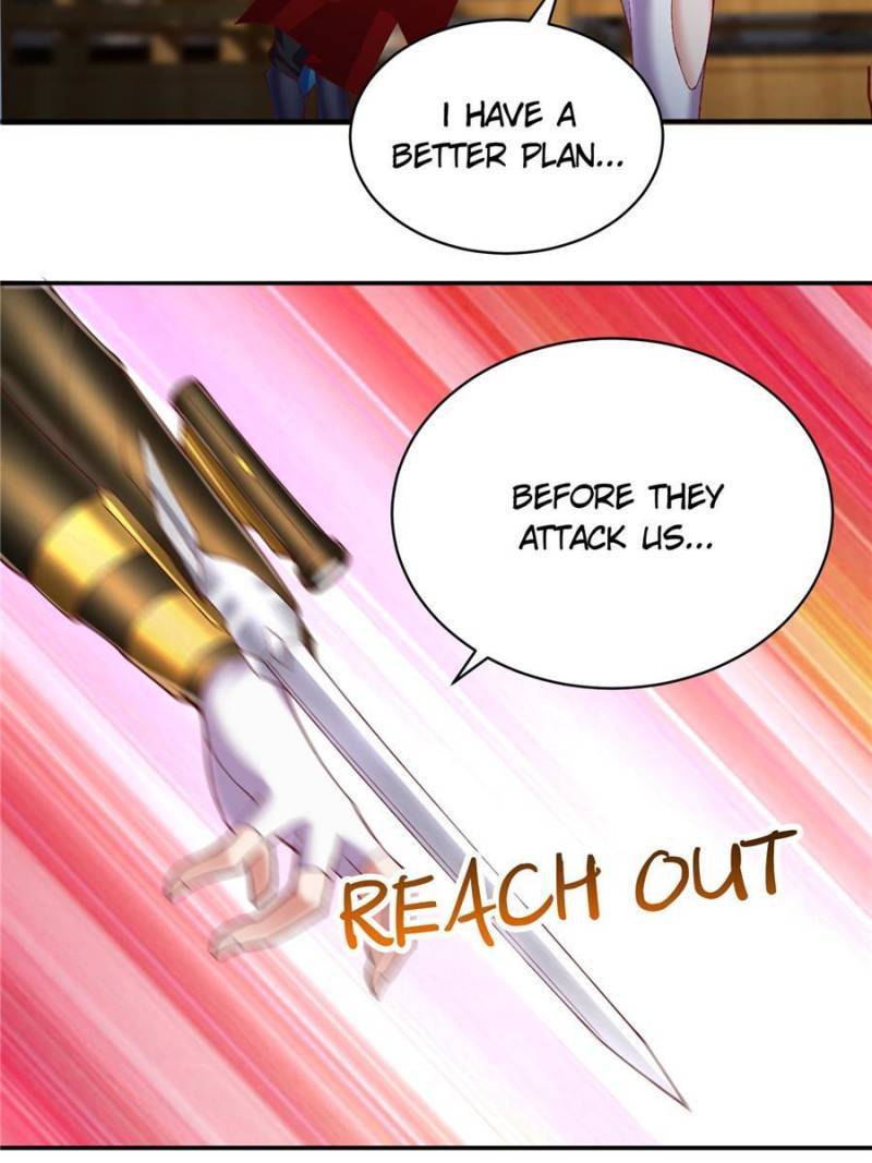 I Picked up an Attribute chapter 214 page 5