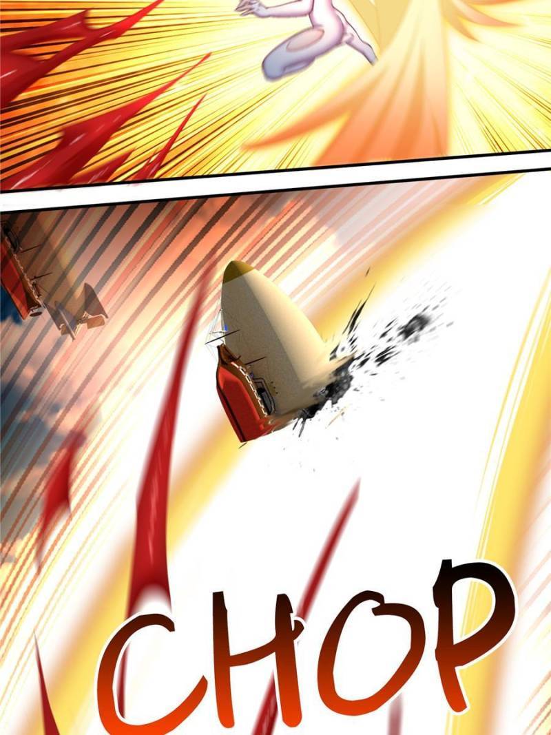 I Picked up an Attribute chapter 214 page 50