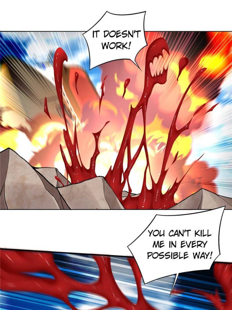 I Picked up an Attribute chapter 214 page 54