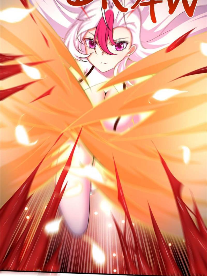 I Picked up an Attribute chapter 214 page 56