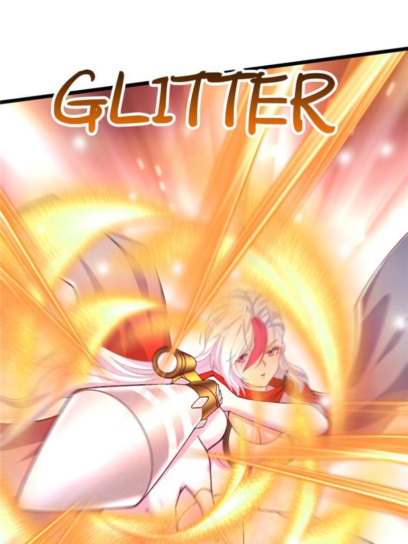 I Picked up an Attribute chapter 214 page 6