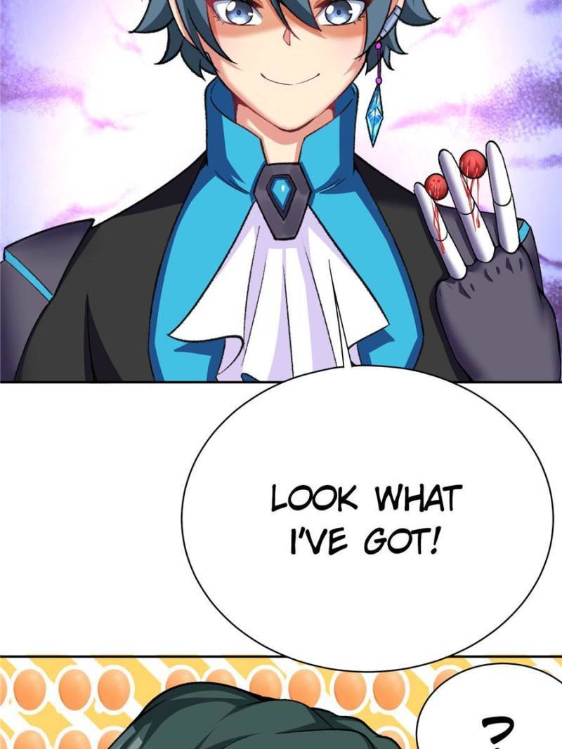 I Picked up an Attribute chapter 214 page 63