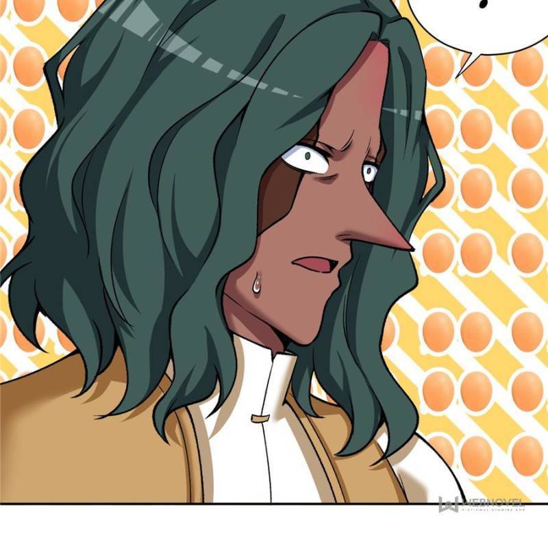 I Picked up an Attribute chapter 214 page 64